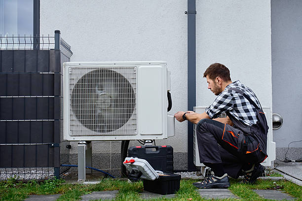 Trusted Emergency Ac Repair service in Beacon, NY - HVAC Repair CO